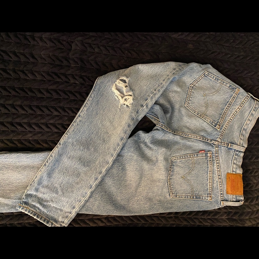 Levi’s pants NWOT